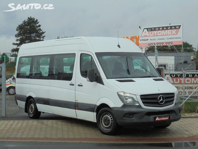 Mercedes Sprinter